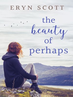 cover image of The Beauty of Perhaps